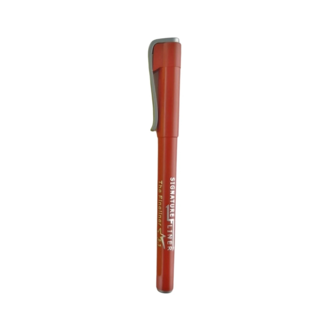 Signature Pointer Red