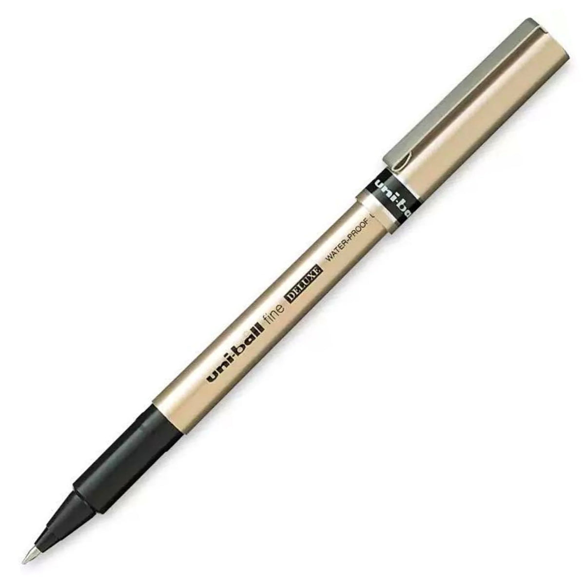 UniBall Fine Deluxe Black