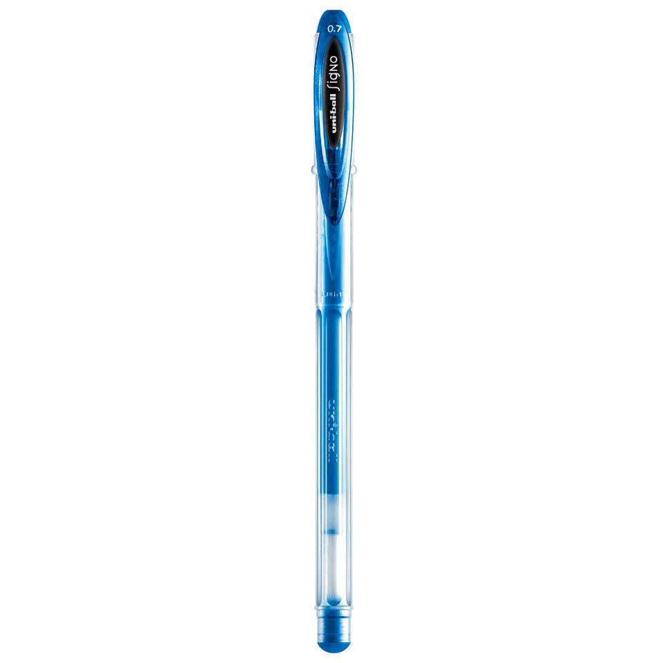UniBall Signo Gel Ink Roller Ball Blue