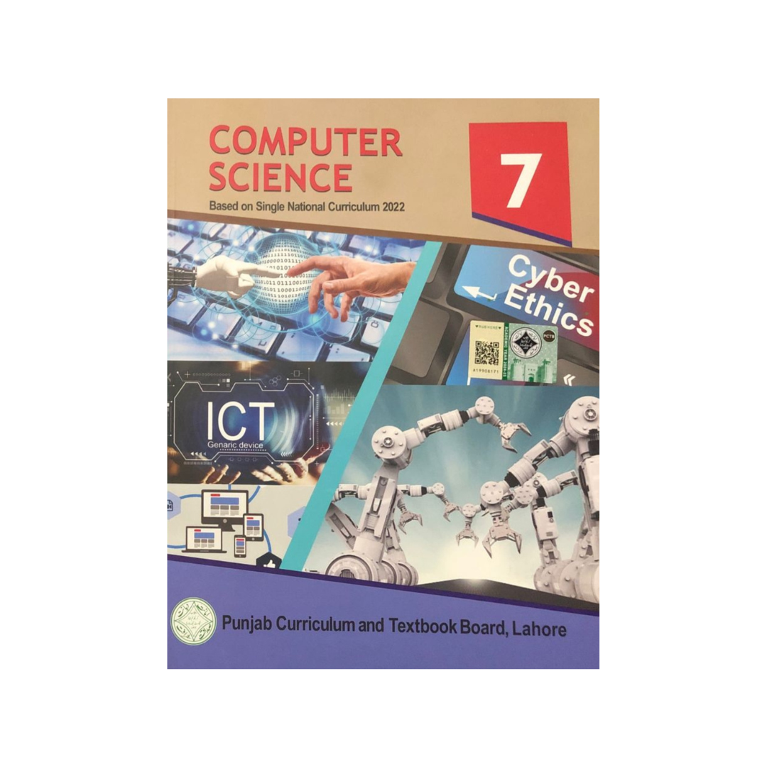 PCTB Computer Science 7 EM