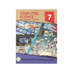 PCTB Computer Science 7 EM