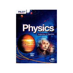 Pilot Super One Physics 9 EM
