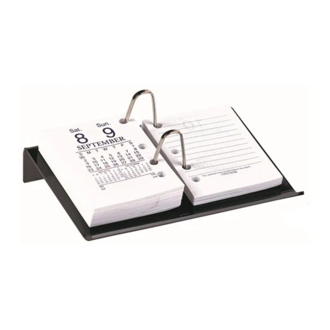 Table Diary Stand