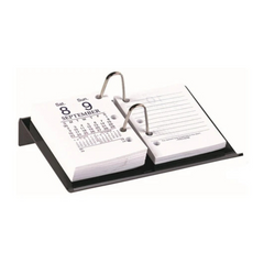 Table Diary Stand