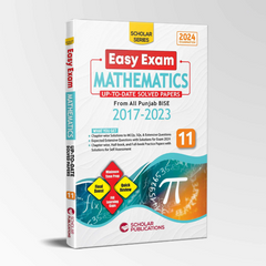 Scholar Series Guess Plus Up To Date Mathematics 11