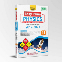 Scholar Series Guess Plus Up To Date Physics 11