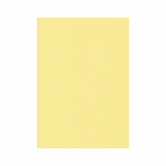 Colour Sheet A4 Yellow