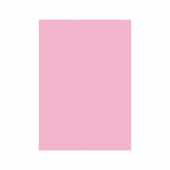 Colour Sheet A4 Baby Pink