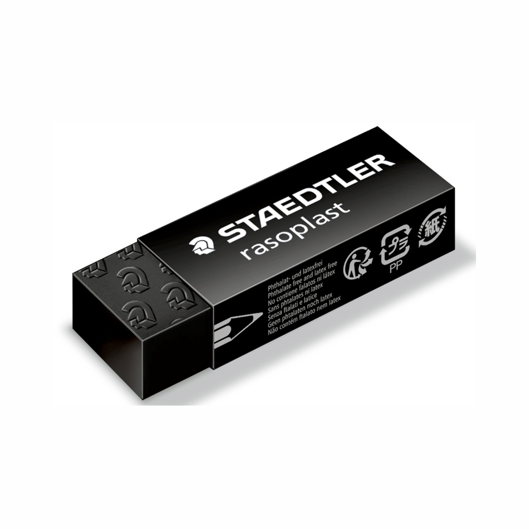 Staedtler Rasoplast Eraser