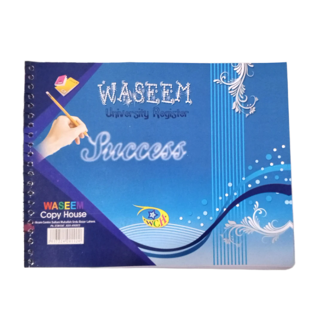 Rizvi Landscape Register Broad Line Large