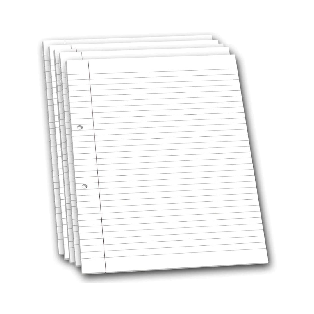 Rizvi Assignment Sheets Plain