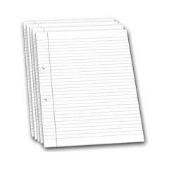 Rizvi Assignment Sheets Plain