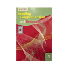 Oxford Reading Comprehension and Grammar 5