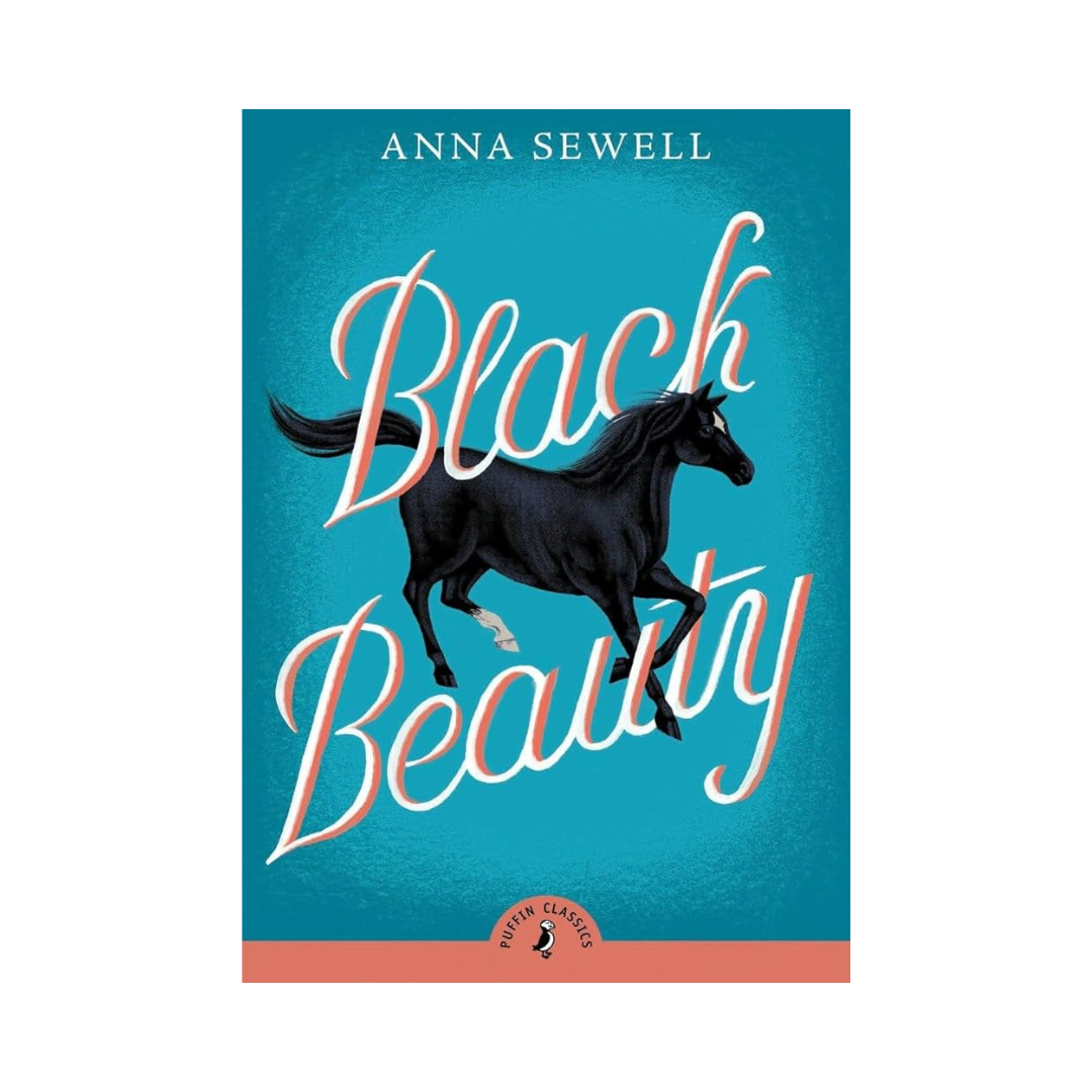 Black Beauty by Anna Sewell