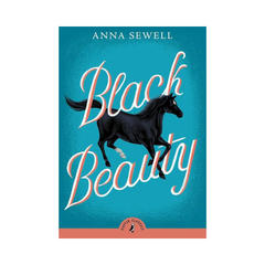Black Beauty by Anna Sewell