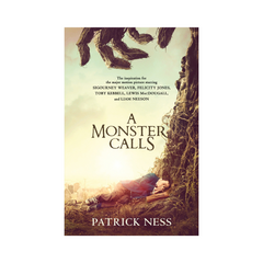 A Monster Calls by Patrick Ness