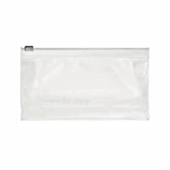Chanyi Transparent Pouch Plastic Seal Zip