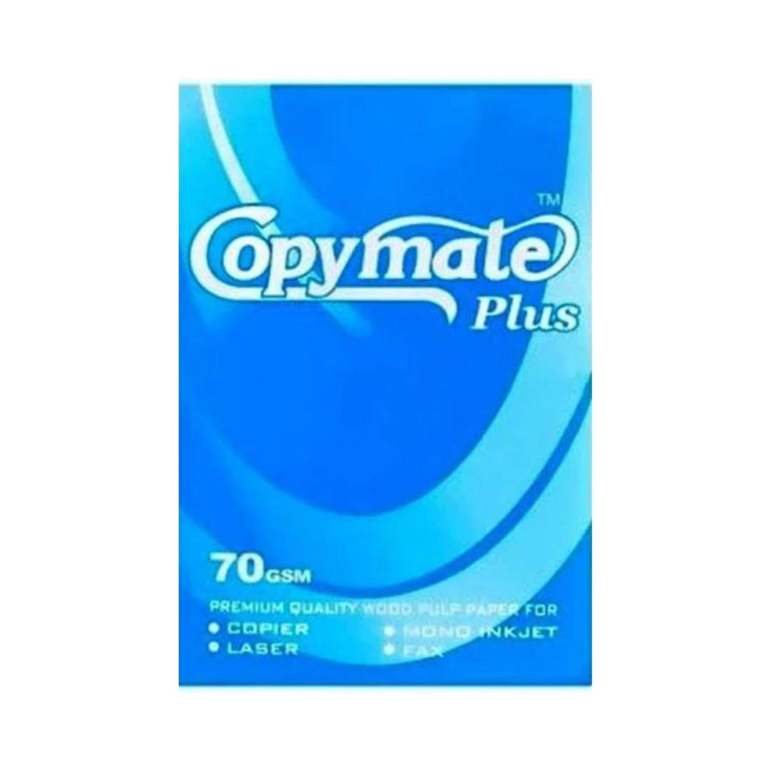 Copymate A4 Printing Paper Sheets 70g Ream
