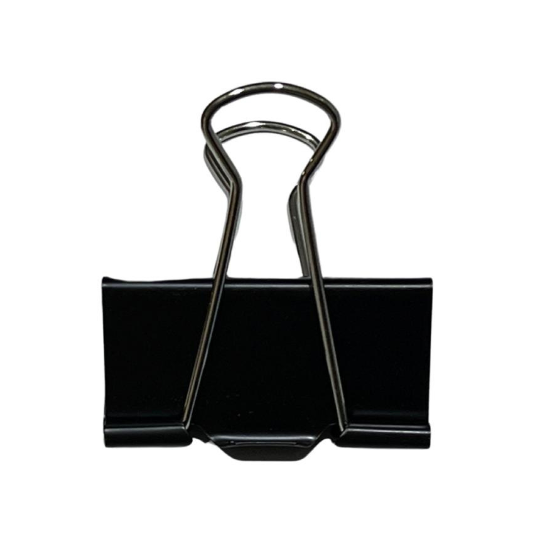 DL Binder Clips 41mm 1.5/8"