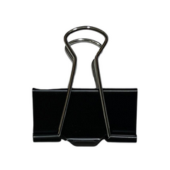 DL Binder Clips 41mm 1.5/8"