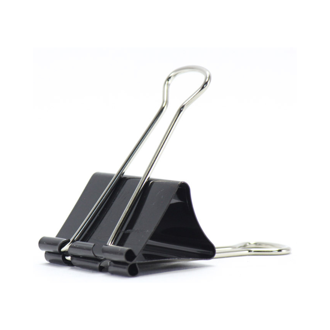 DL Binder Clips 51mm 2"