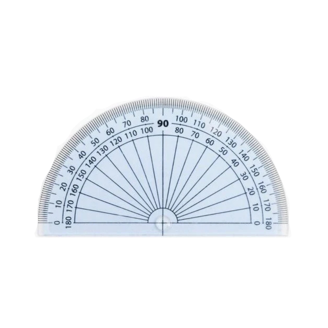 Dux Protractor D Regular