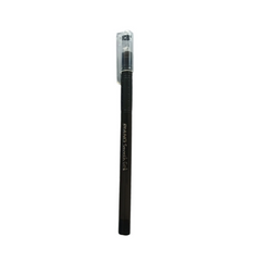 Piano Smooth Gel Gelpen Black