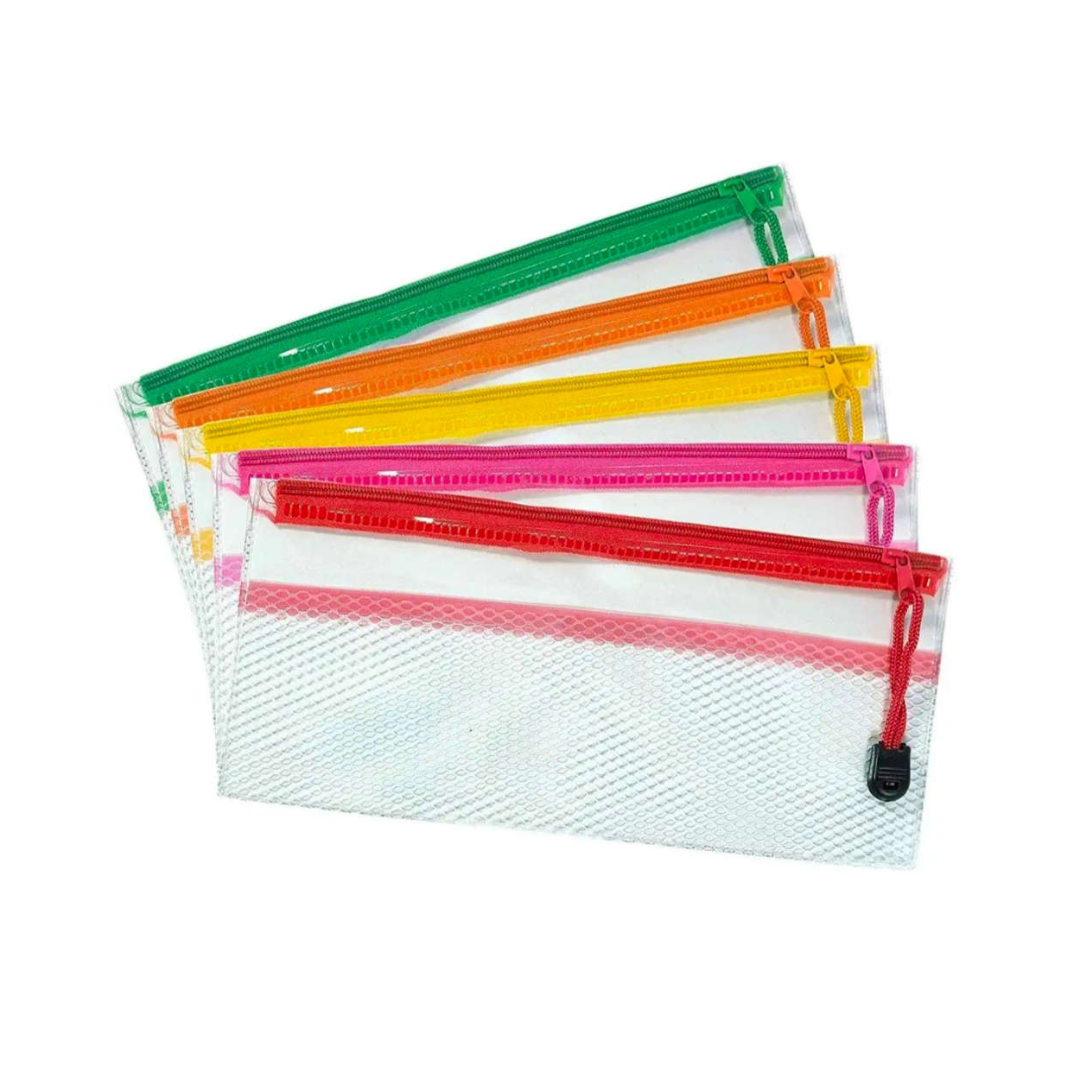 Transparent Pouch Net Small