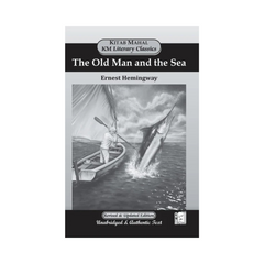 KM The Old Man And The Sea Complete Text