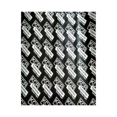 KCR Carbon Paper Black