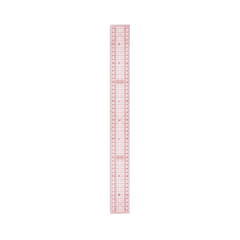 Japanese Scale 50cm