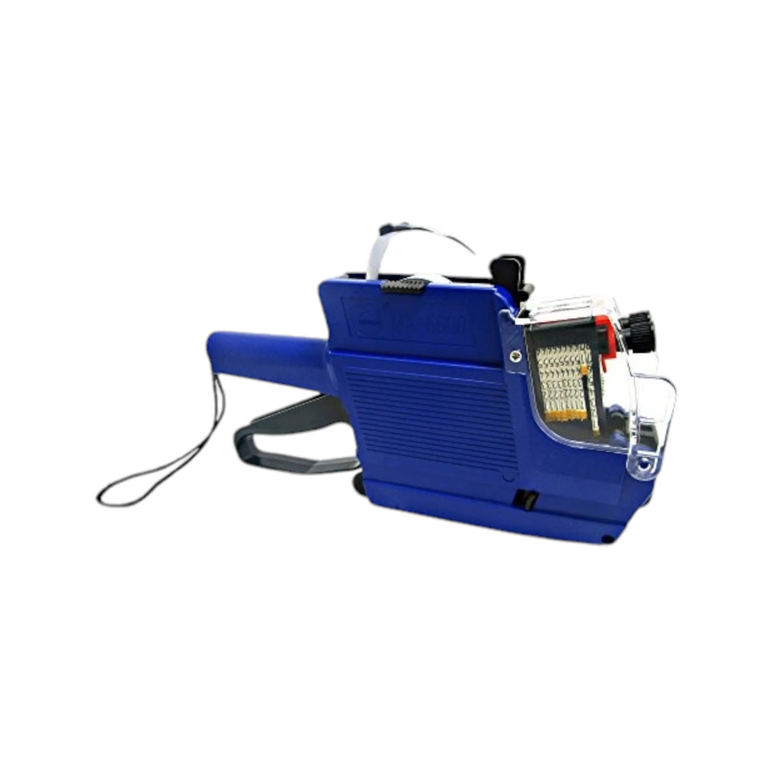 Hongsheng Price Machine MX6600 Double Line