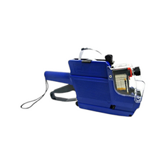 Hongsheng Price Machine MX6600 Double Line