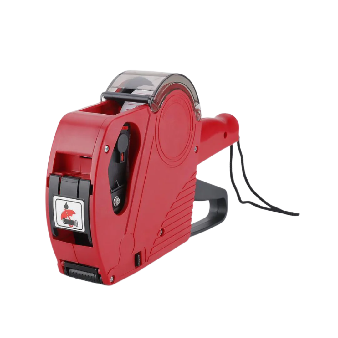 Hongsheng Price Machine MX5500eos Single Line