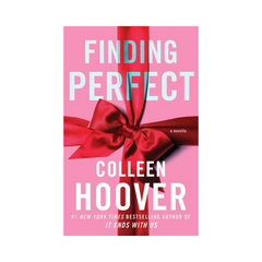 Finding Perfect by Colleen Hoover