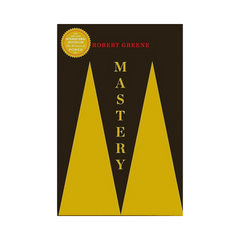 Mastery by Robert Green