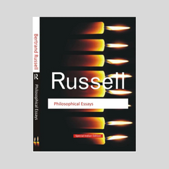 Philosophical Essays by Bertrand Russell