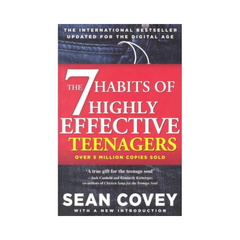 The 7 Habits Of Highly Effective Teenagers Sean Covey