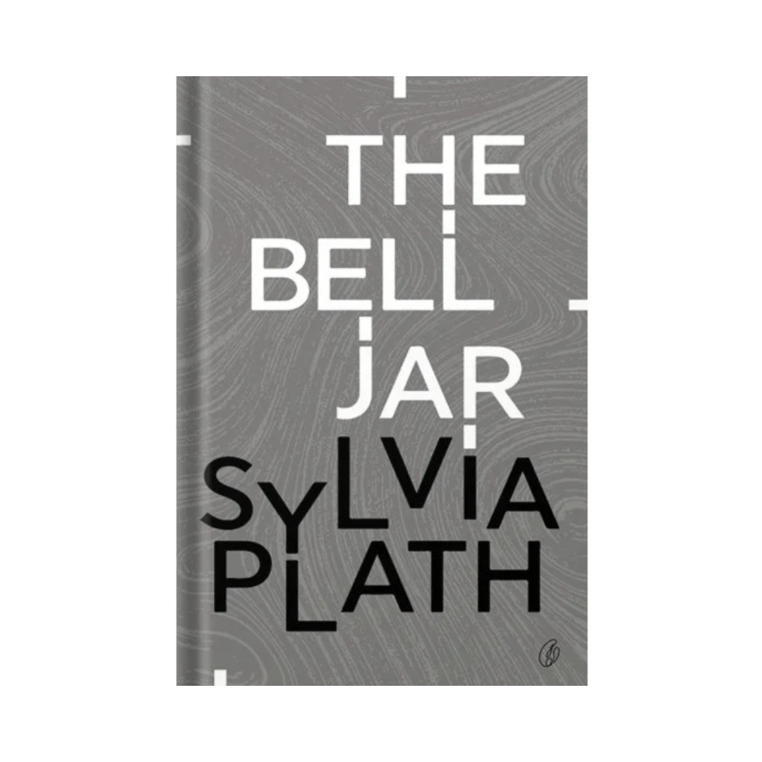 The Bell Jar by Sylvia Plath