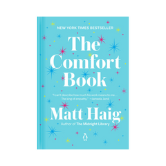 The Comfort Book by Matt Haig