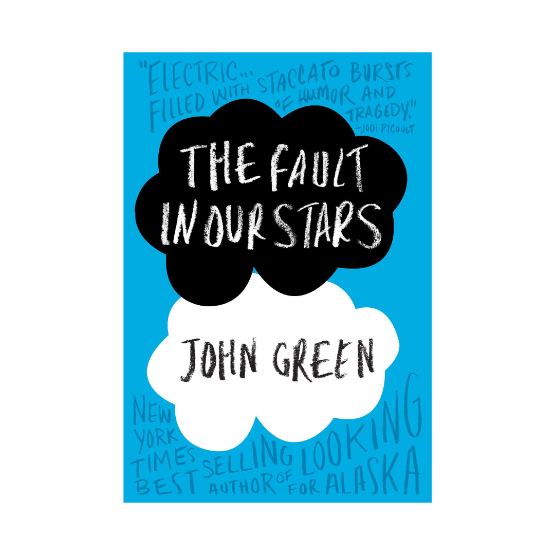 The Fault In Our Stars by John Green
