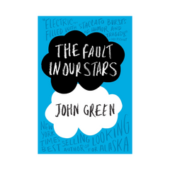 The Fault In Our Stars by John Green