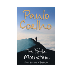 The Fifty Mountain by Paulo Coelho