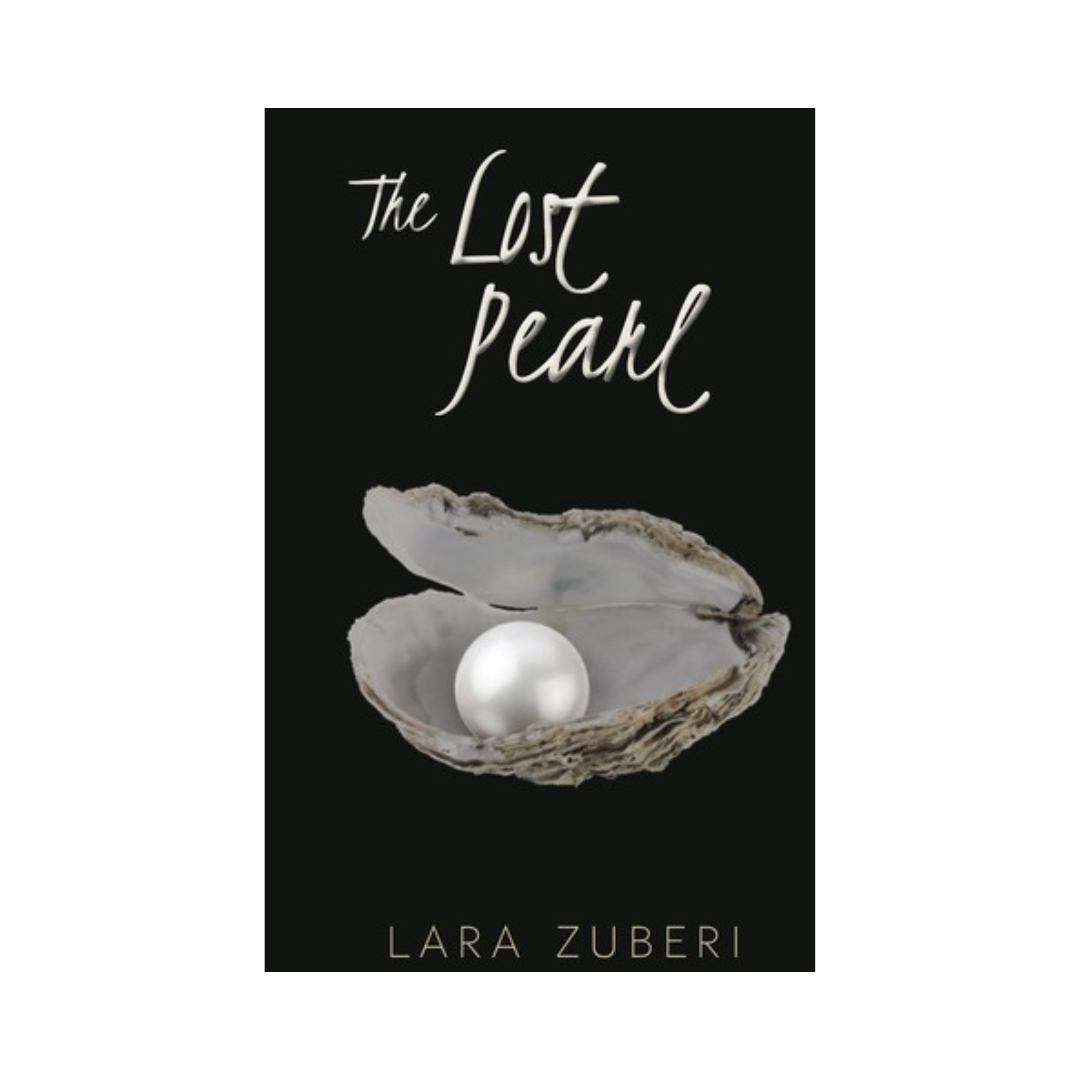 The Lost Pearl by Lara Zuberi