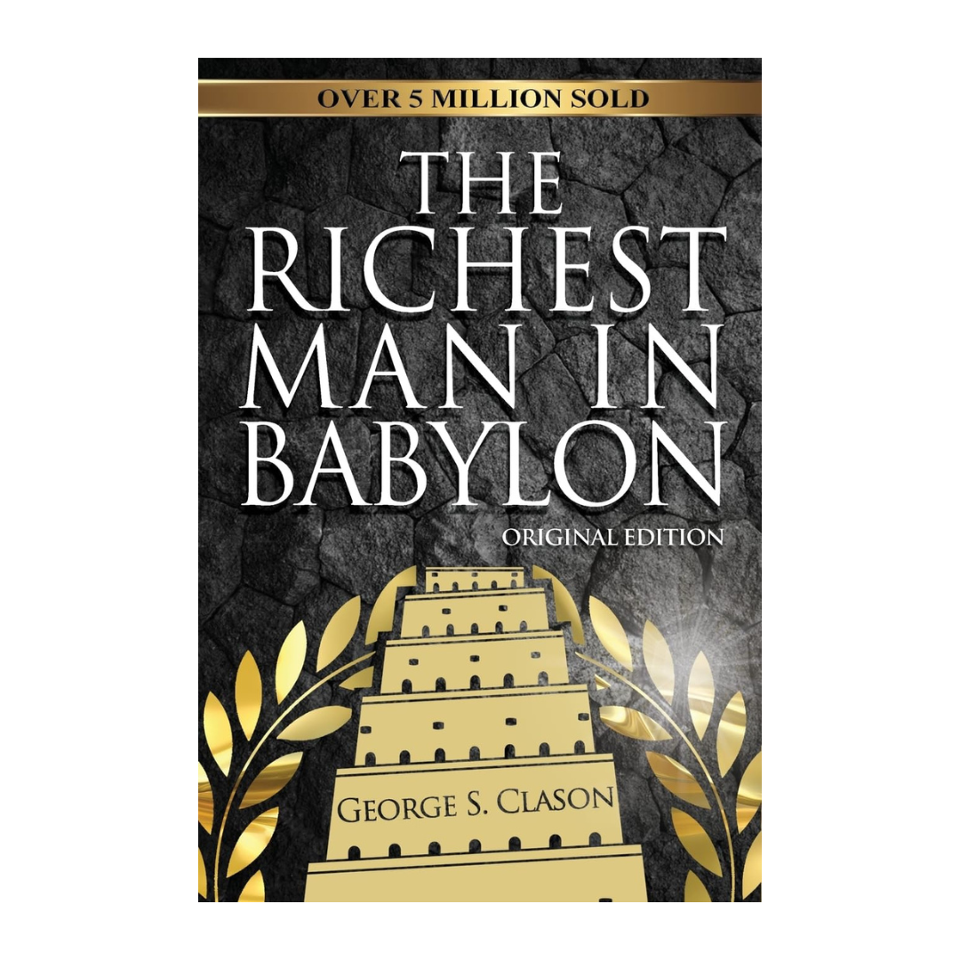 The Richest Man In Babylon Georges Clason