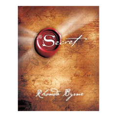 The Secret by Rhonda Byrne