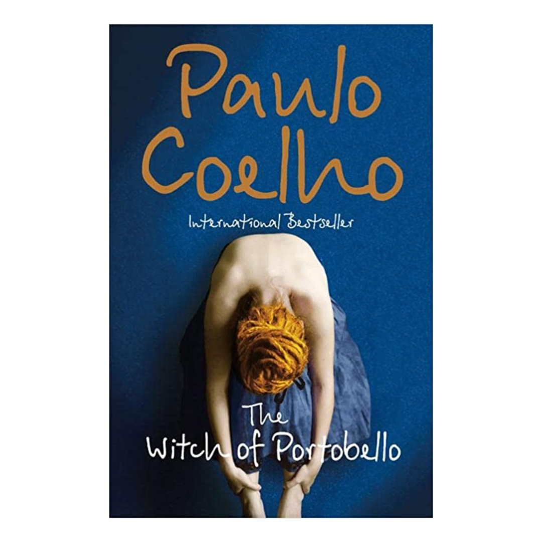 The Witch Of Portobello by Paulo Coelho