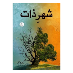 Shehar e Zat by Umera Ahmed