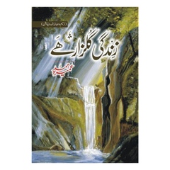 Zindagi Gulzar Ha by Umera Ahmed