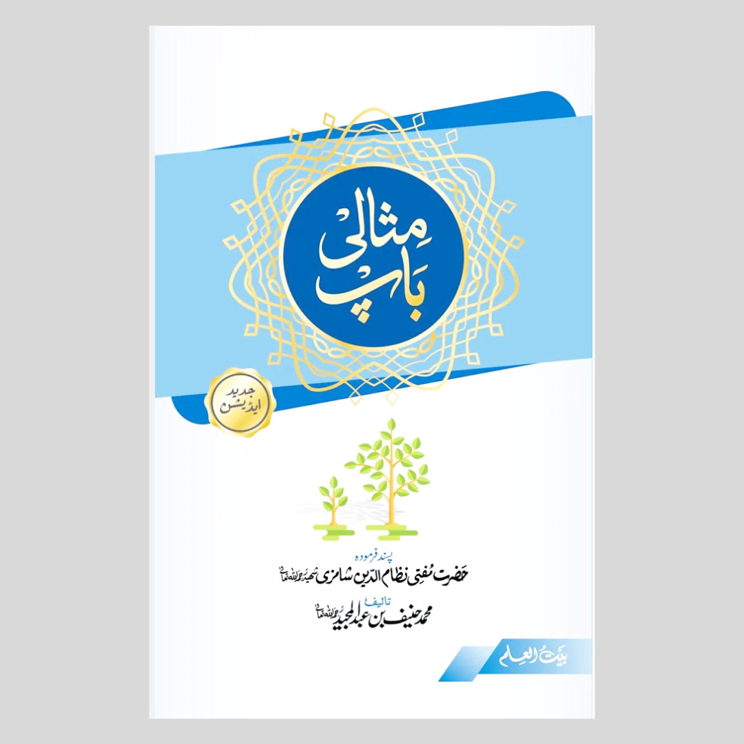 Misali Baap by Hanif Abdul Majeed